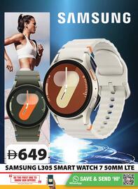 Grand Mall Sharjah catalogue Page 18