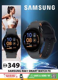 Grand Mall Sharjah catalogue Page 20