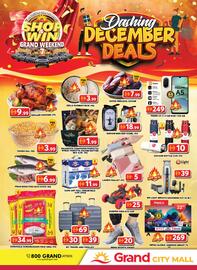 Grand Mall Sharjah catalogue Page 27