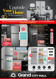 Grand Mall Sharjah catalogue Page 28