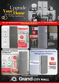 Grand Mall Sharjah catalogue Page 29