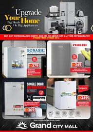 Grand Mall Sharjah catalogue Page 30