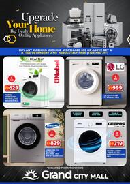 Grand Mall Sharjah catalogue Page 32