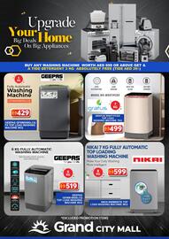 Grand Mall Sharjah catalogue Page 33