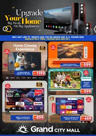 Grand Mall Sharjah catalogue Page 40