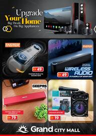 Grand Mall Sharjah catalogue Page 43