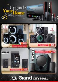 Grand Mall Sharjah catalogue Page 45