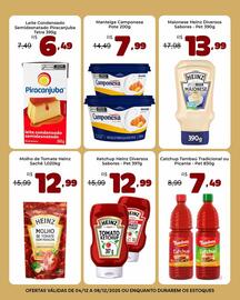 Catálogo Unicompra Página 3