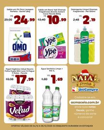 Catálogo Unicompra Página 5