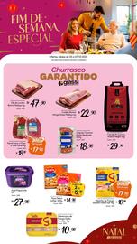 Encarte Giassi Supermercados Página 1