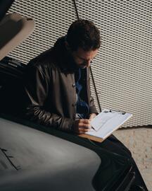 Porsche catalogue week 49 Page 3