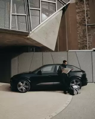 Porsche catalogue (valid until 11-12)