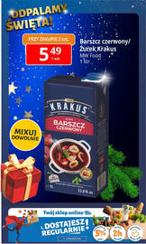 E.Leclerc gazetka | Warszawa Strona 3