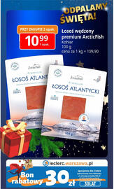 E.Leclerc gazetka | Warszawa Strona 4