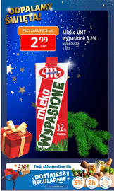 E.Leclerc gazetka | Warszawa Strona 5