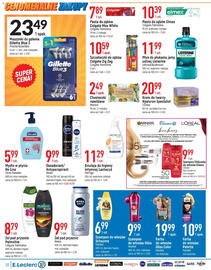 E.Leclerc gazetka | Warszawa Strona 6