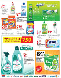 E.Leclerc gazetka | Warszawa Strona 7