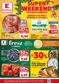 Kaufland gazetka Strona 1