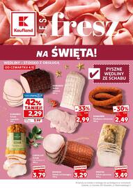Kaufland gazetka Strona 12