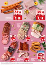Kaufland gazetka Strona 13
