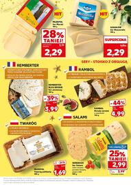 Kaufland gazetka Strona 15