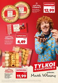 Kaufland gazetka Strona 17