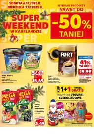 Kaufland gazetka Strona 2