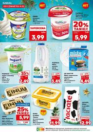 Kaufland gazetka Strona 20