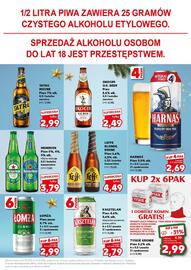 Kaufland gazetka Strona 23