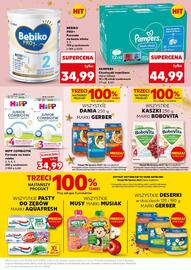 Kaufland gazetka Strona 27