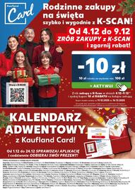 Kaufland gazetka Strona 28