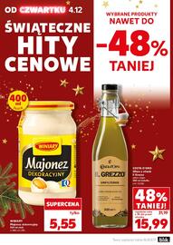 Kaufland gazetka Strona 4