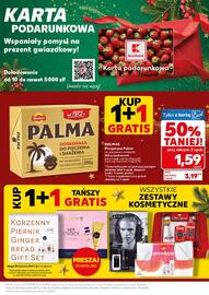 Kaufland gazetka Strona 5
