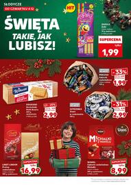 Kaufland gazetka Strona 8