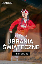 Cropp gazetka tydzień 49 Strona 1