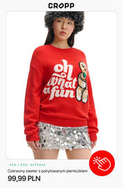 Cropp gazetka tydzień 49 Strona 2