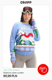 Cropp gazetka tydzień 49 Strona 4