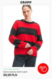 Cropp gazetka tydzień 49 Strona 9