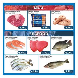 Blue Sky Supermarket flyer week 49 Page 4