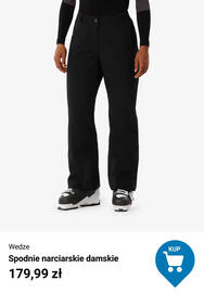 Decathlon gazetka tydzień 49 Strona 2