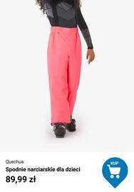 Decathlon gazetka tydzień 49 Strona 3