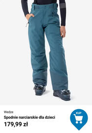 Decathlon gazetka tydzień 49 Strona 4