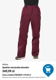 Decathlon gazetka tydzień 49 Strona 6