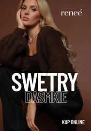 Renee magazyn tydzień 49 Strona 1