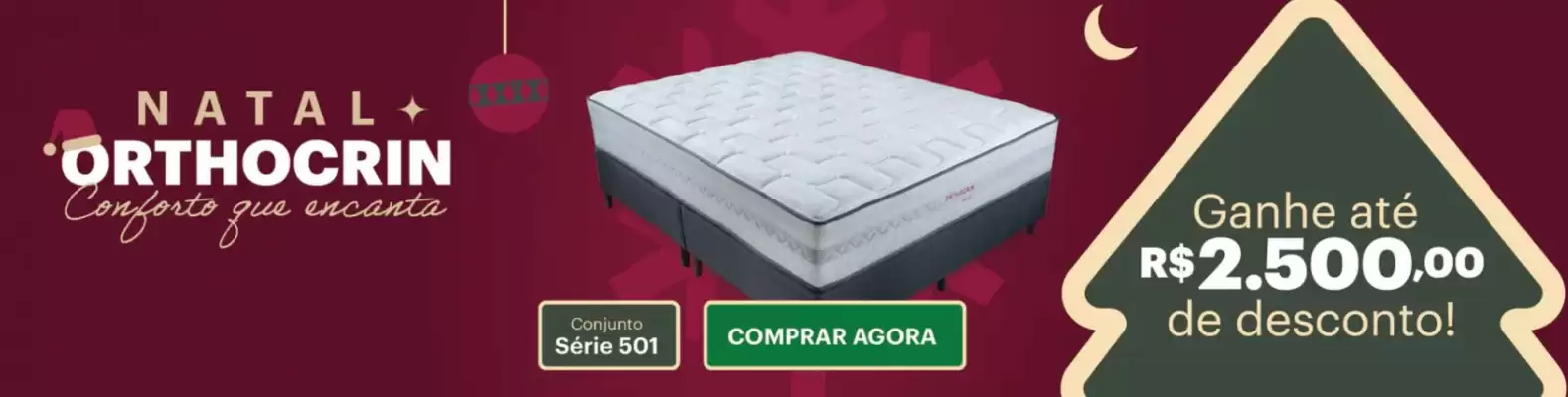 Catálogo Orthocrin (válido até 25-12)