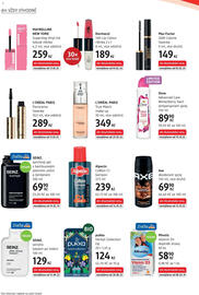 Dm drogerie leták Strana 10