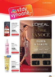 Dm drogerie leták Strana 13