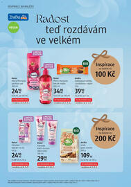 Dm drogerie leták Strana 14