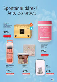 Dm drogerie leták Strana 3