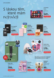 Dm drogerie leták Strana 4